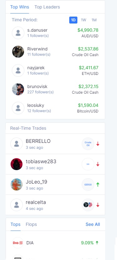 Credit Search in Seconds